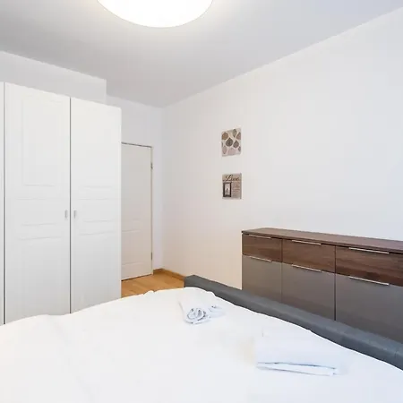 Appartement Happy Bubble I Timpuri Noi 1br 4 Ppl Bucarest