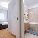 Happy Bubble I Timpuri Noi 1br 4 Ppl * Бухарест