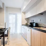 Апартаменты Happy Bubble I Timpuri Noi 1br 4 Ppl *