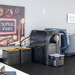 Апартаменты Happy Bubble I Timpuri Noi 1br 4 Ppl *