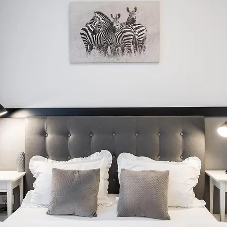 Happy Bubble I Timpuri Noi 1br 4 Ppl