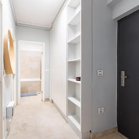 Happy Bubble I Timpuri Noi 1br 4 Ppl Apartment *