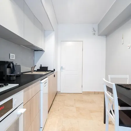 Apartament Happy Bubble I Timpuri Noi 1br 4 Ppl