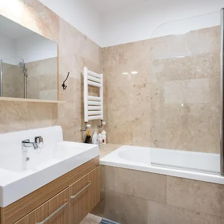 Happy Bubble I Timpuri Noi 1br 4 Ppl Apartment