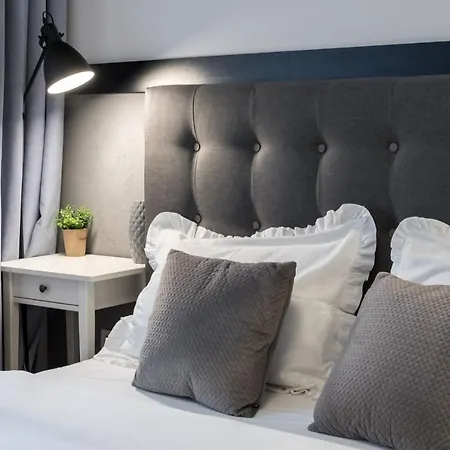 Apartment Happy Bubble I Timpuri Noi 1br 4 Ppl Bucharest