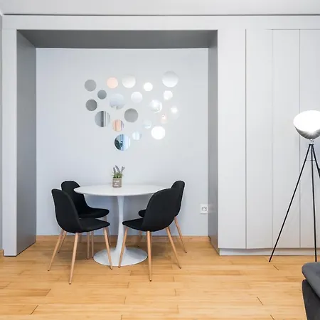 Happy Bubble I Timpuri Noi 1br 4 Ppl