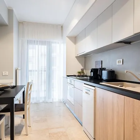 Apartment Happy Bubble I Timpuri Noi 1br 4 Ppl *