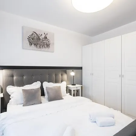 Happy Bubble I Timpuri Noi 1br 4 Ppl