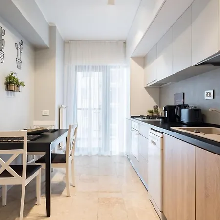Apartment Happy Bubble I Timpuri Noi 1br 4 Ppl