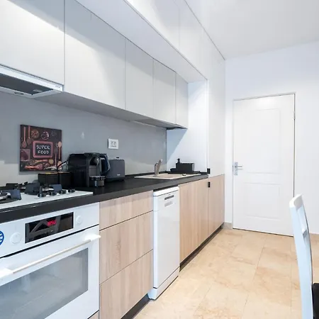 Happy Bubble I Timpuri Noi 1br 4 Ppl *