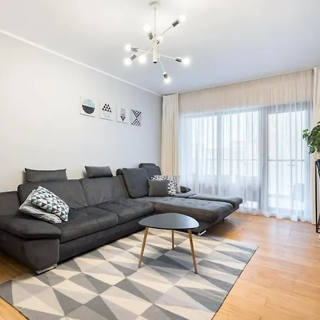 Happy Bubble I Timpuri Noi 1br 4 Ppl