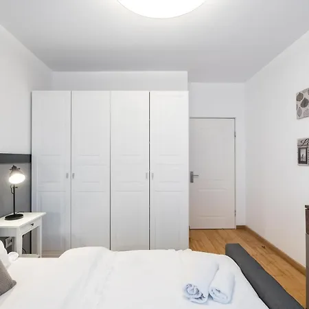 Apartment Happy Bubble I Timpuri Noi 1br 4 Ppl