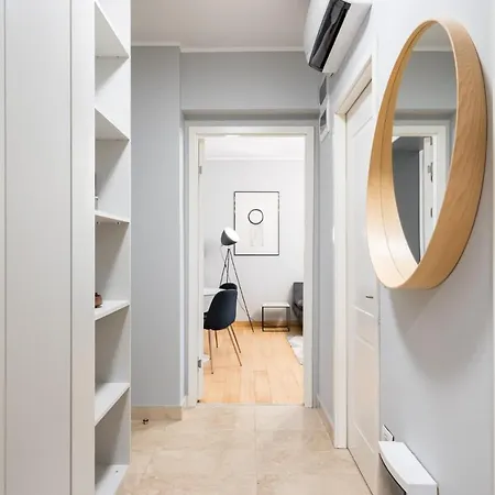 Happy Bubble I Timpuri Noi 1br 4 Ppl Apartment *
