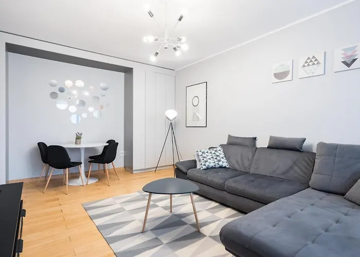 Apartament Happy Bubble I Timpuri Noi 1br 4 Ppl *