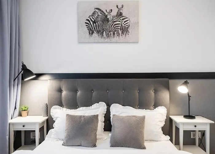 Happy Bubble I Timpuri Noi 1br 4 Ppl