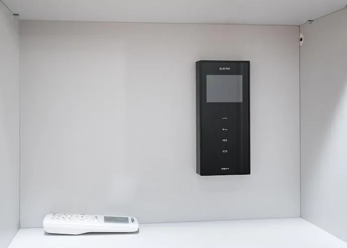 Happy Bubble I Timpuri Noi 1br 4 Ppl شقة بوخارست