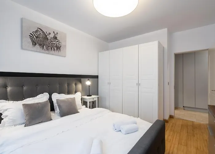 Apartament Happy Bubble I Timpuri Noi 1br 4 Ppl *