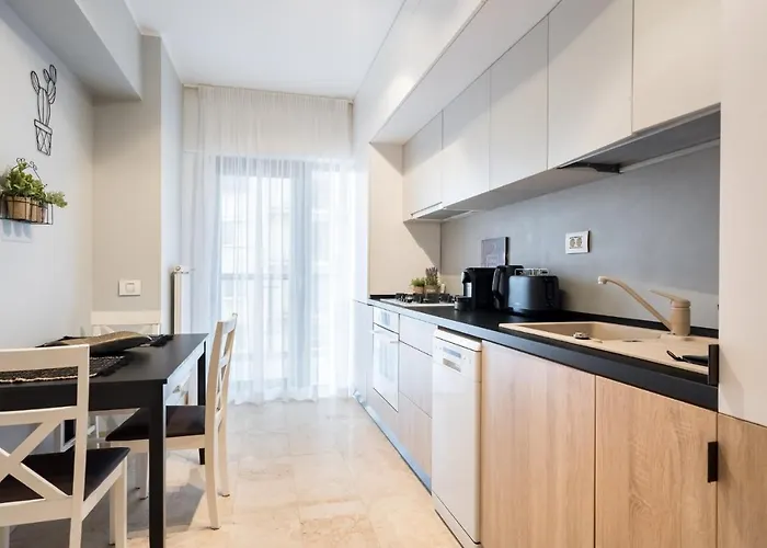 Apartament Happy Bubble I Timpuri Noi 1br 4 Ppl *