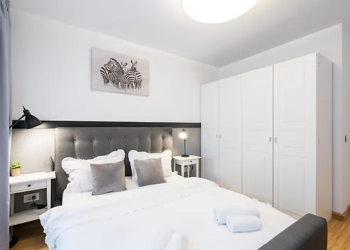 Happy Bubble I Timpuri Noi 1br 4 Ppl