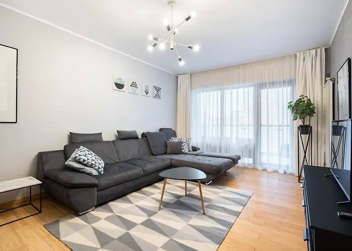 Happy Bubble I Timpuri Noi 1br 4 Ppl