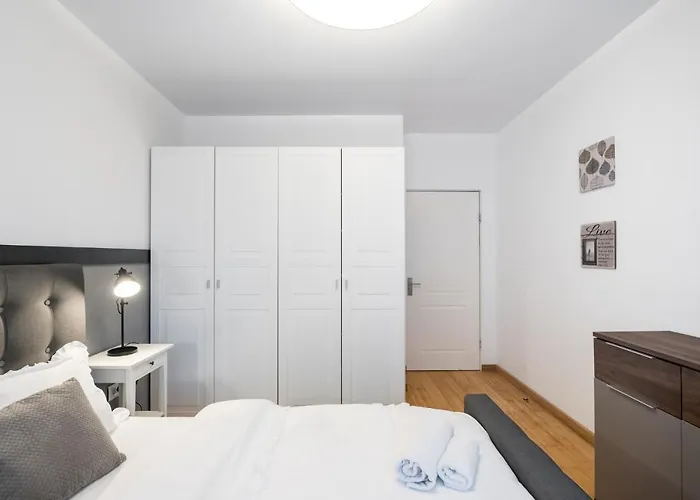 Apartament Happy Bubble I Timpuri Noi 1br 4 Ppl