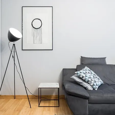 Appartement Happy Bubble I Timpuri Noi 1br 4 Ppl