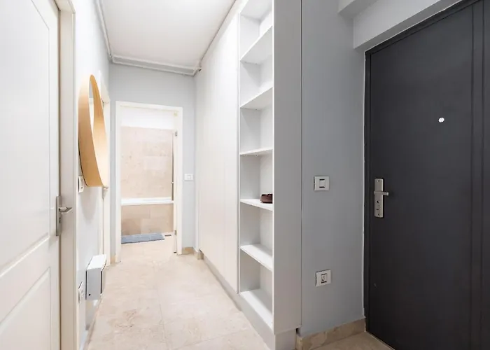 Happy Bubble I Timpuri Noi 1br 4 Ppl Appartement *