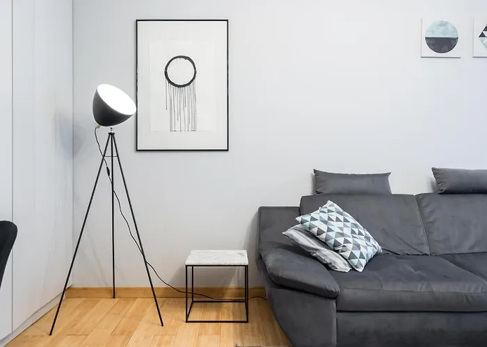 Appartement Happy Bubble I Timpuri Noi 1br 4 Ppl