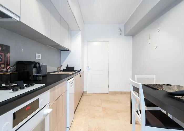 Appartement Happy Bubble I Timpuri Noi 1br 4 Ppl