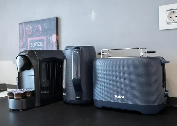 Happy Bubble I Timpuri Noi 1br 4 Ppl