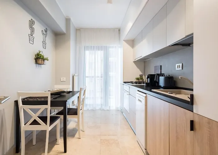 Appartement Happy Bubble I Timpuri Noi 1br 4 Ppl
