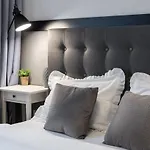 Apartman Happy Bubble I Timpuri Noi 1br 4 Ppl Bukarest