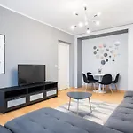 Happy Bubble I Timpuri Noi 1br 4 Ppl *