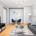 Apartman Happy Bubble I Timpuri Noi 1br 4 Ppl Bukarest