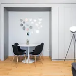 Happy Bubble I Timpuri Noi 1br 4 Ppl