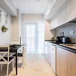 Apartman Happy Bubble I Timpuri Noi 1br 4 Ppl